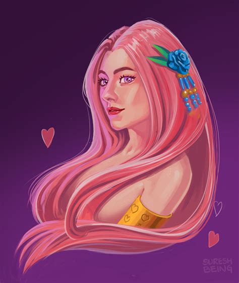 aphrodite nude|My Aphrodite fanart : r/HadesTheGame